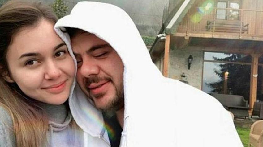 Eser Yenenler ve Berfu Yenenler’in milyonluk sefaleti!