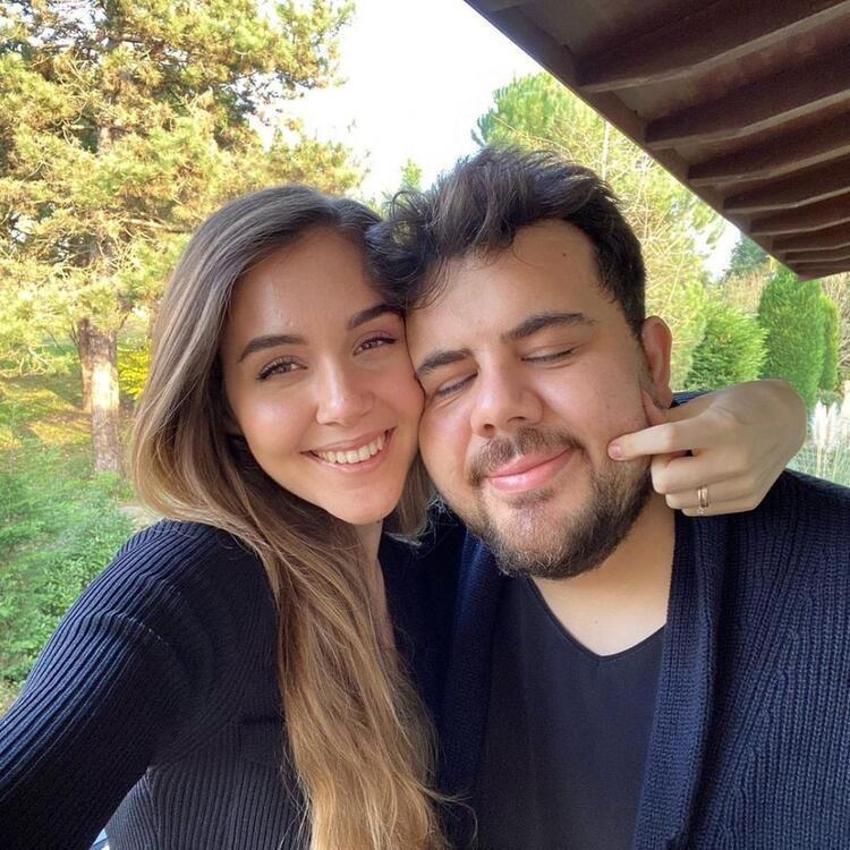 Eser Yenenler ve Berfu Yenenler’in milyonluk sefaleti!