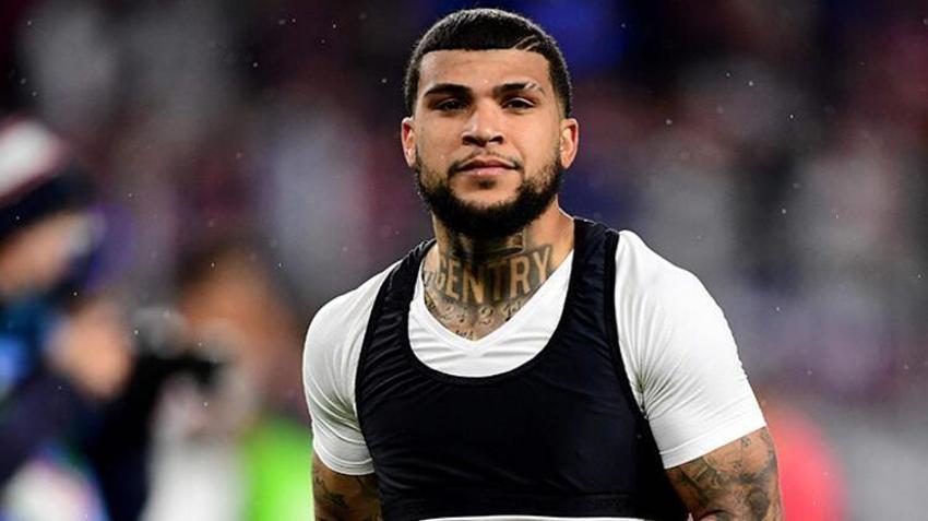 Galatasaray'da son dakika! Dün Ömer Bayram sağ bek oynadı bugün Diagne'den müjdeli haber geldi
