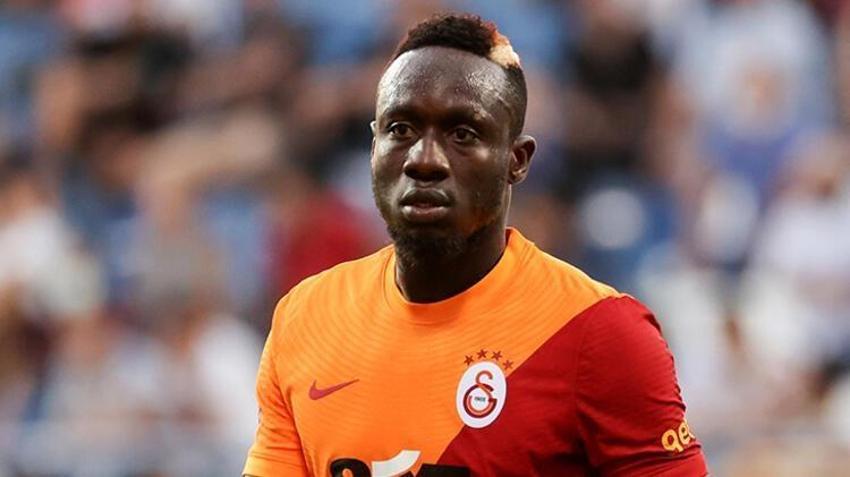 Galatasaray'da son dakika! Dün Ömer Bayram sağ bek oynadı bugün Diagne'den müjdeli haber geldi