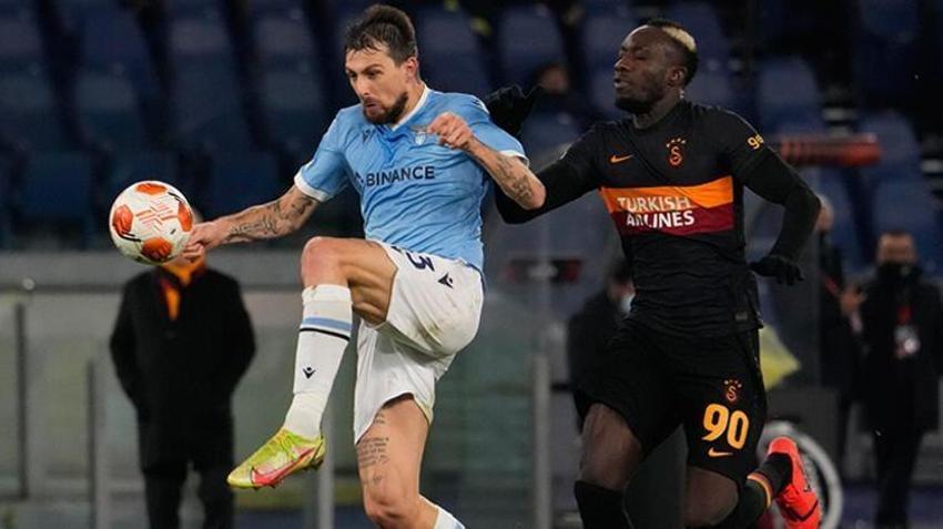 Galatasaray'da son dakika! Dün Ömer Bayram sağ bek oynadı bugün Diagne'den müjdeli haber geldi