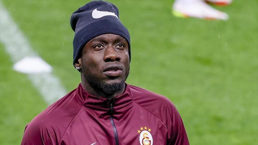 Galatasaray'da son dakika! Dün Ömer Bayram sağ bek oynadı bugün Diagne'den müjdeli haber geldi