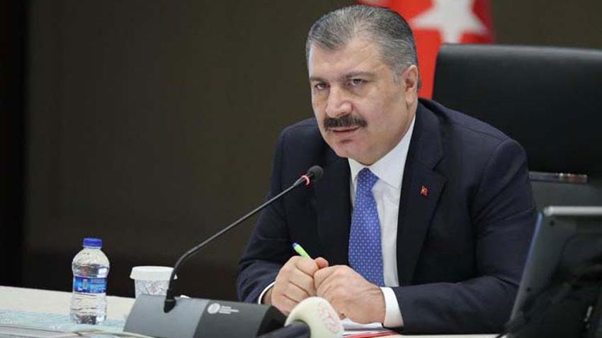 İl il haftalık vaka haritası belli oldu! İşte şehirlerde son durum...