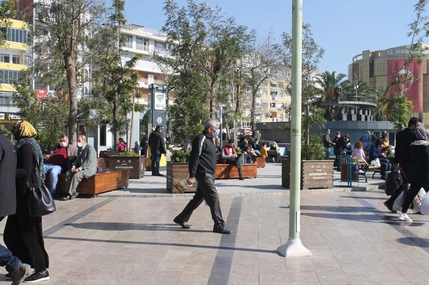 İl il haftalık vaka haritası belli oldu! İşte şehirlerde son durum...