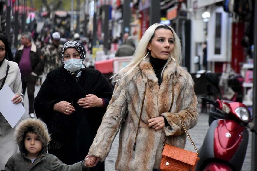İl il haftalık vaka haritası belli oldu! İşte şehirlerde son durum...