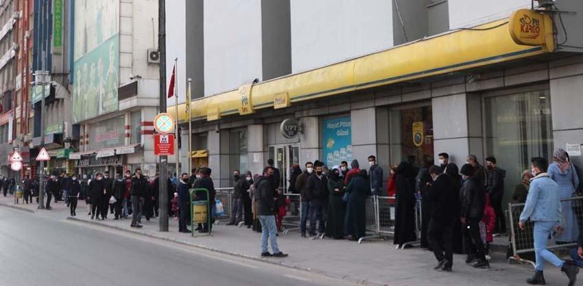 İl il haftalık vaka haritası belli oldu! İşte şehirlerde son durum...