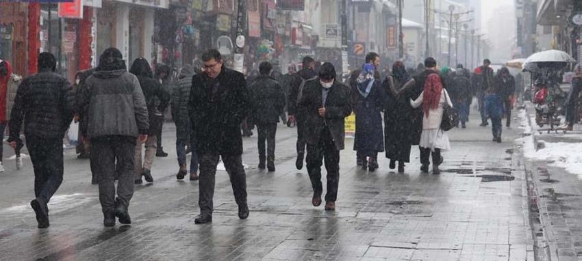 İl il haftalık vaka haritası belli oldu! İşte şehirlerde son durum...