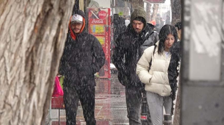 İl il haftalık vaka haritası belli oldu! İşte şehirlerde son durum...