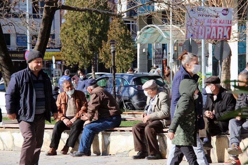 İl il haftalık vaka haritası belli oldu! İşte şehirlerde son durum...
