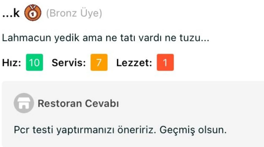 Yurdum insanından güldüren kareler!