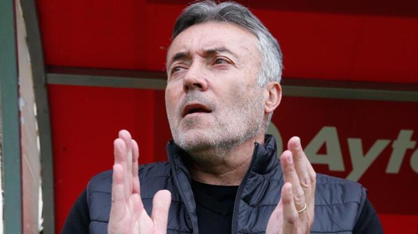 Campos'un 'Torrent' sözlerini deşifre etti Burak Elmas'a mesajı verdi