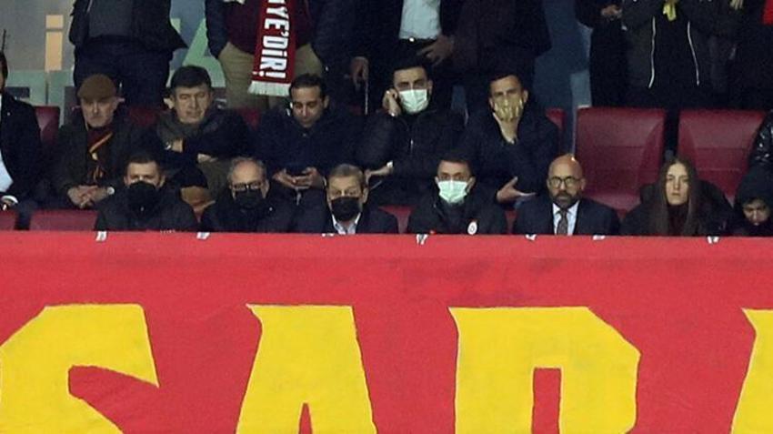 Campos'un 'Torrent' sözlerini deşifre etti Burak Elmas'a mesajı verdi