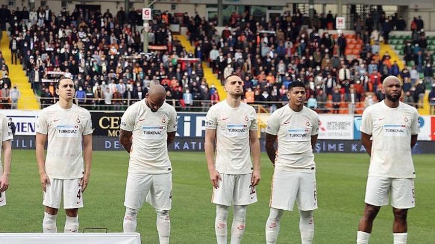Campos'un 'Torrent' sözlerini deşifre etti Burak Elmas'a mesajı verdi
