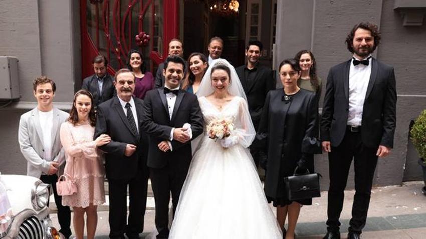 Masumlar Apartmanı'na başrol oyuncusu veda ediyor!