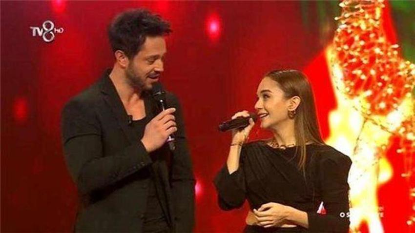 Damla Sönmez'den iddialı paylaşımlar!