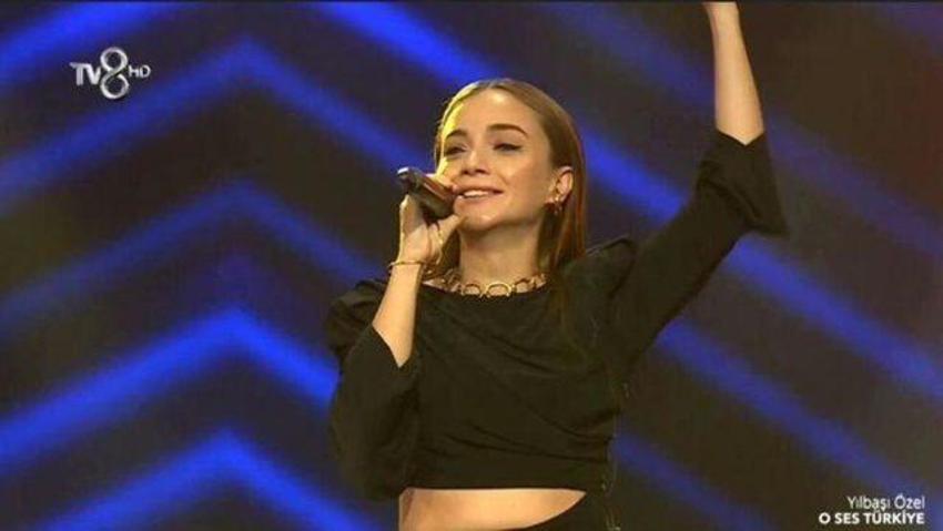 Damla Sönmez'den iddialı paylaşımlar!