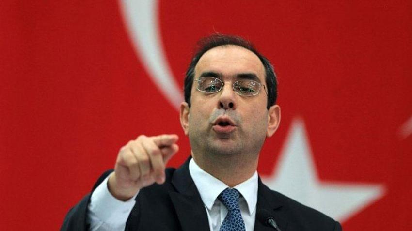 Sadettin Saran, Mehmet Ali Aydınlar, Ali Koç... Biz de F.Bahçeliyiz dedi ve Aziz Yıldırım...