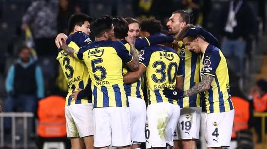 Sadettin Saran, Mehmet Ali Aydınlar, Ali Koç... Biz de F.Bahçeliyiz dedi ve Aziz Yıldırım...