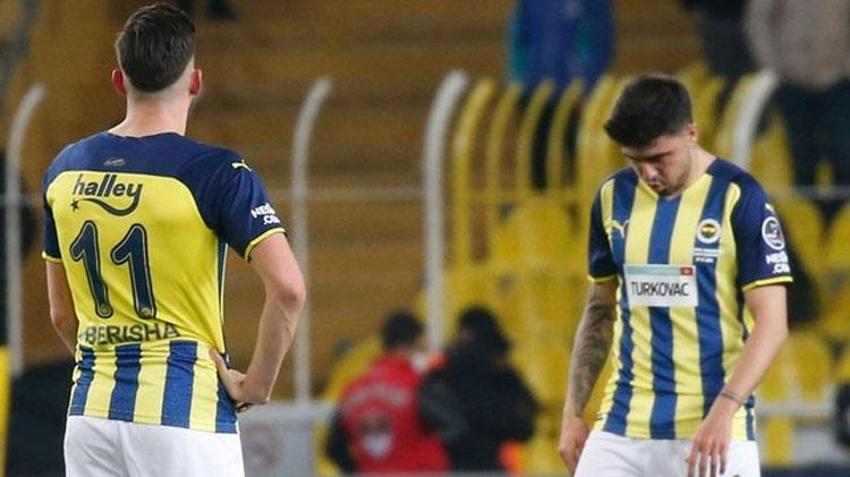Sadettin Saran, Mehmet Ali Aydınlar, Ali Koç... Biz de F.Bahçeliyiz dedi ve Aziz Yıldırım...