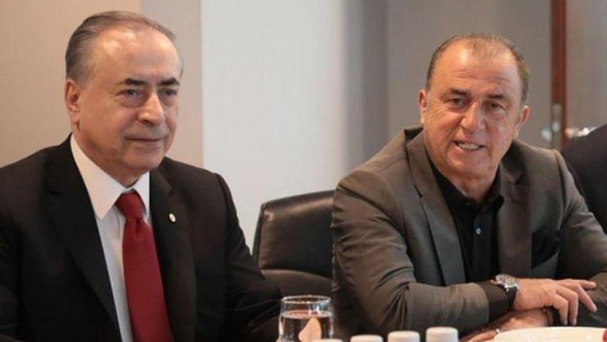 Galatasaray'da tozu dumana katacak Fatih Terim - Sergen Yalçın iddiası! Sosyal medya yıkılıyor...
