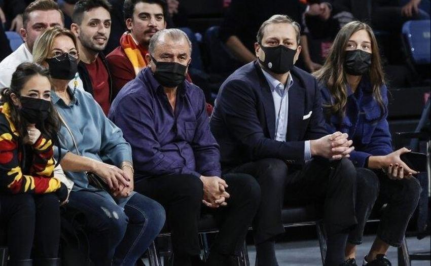 Galatasaray'da tozu dumana katacak Fatih Terim - Sergen Yalçın iddiası! Sosyal medya yıkılıyor...