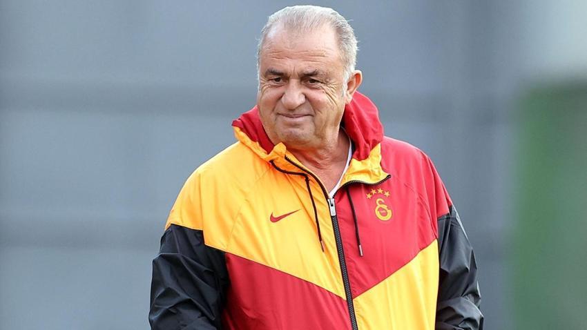 Galatasaray'da tozu dumana katacak Fatih Terim - Sergen Yalçın iddiası! Sosyal medya yıkılıyor...