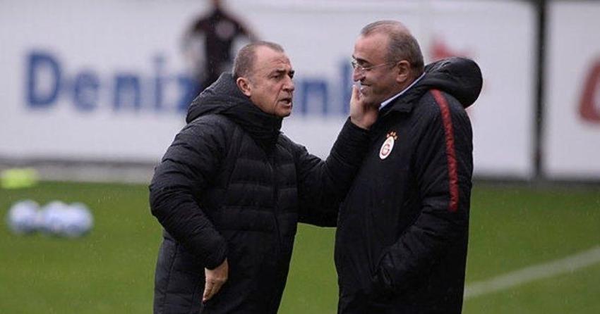 Galatasaray'da tozu dumana katacak Fatih Terim - Sergen Yalçın iddiası! Sosyal medya yıkılıyor...