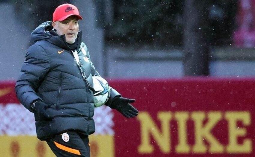 Galatasaray'da tozu dumana katacak Fatih Terim - Sergen Yalçın iddiası! Sosyal medya yıkılıyor...