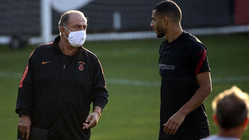 Galatasaray'da tozu dumana katacak Fatih Terim - Sergen Yalçın iddiası! Sosyal medya yıkılıyor...