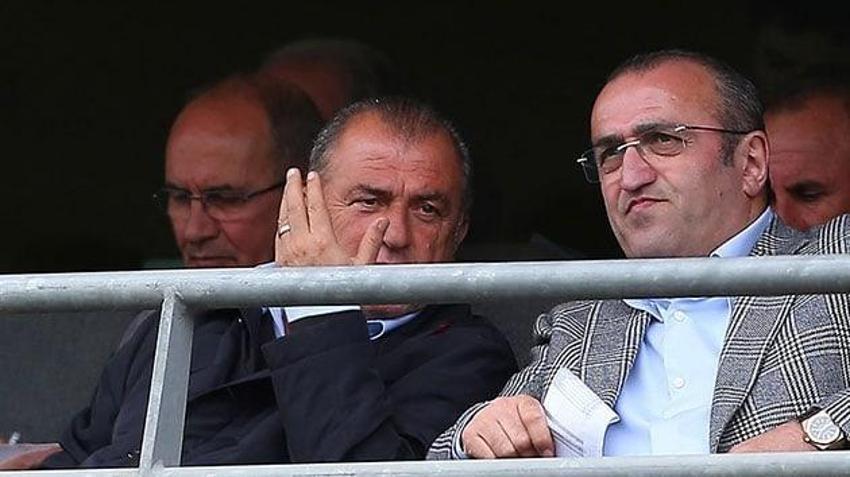 Galatasaray'da tozu dumana katacak Fatih Terim - Sergen Yalçın iddiası! Sosyal medya yıkılıyor...