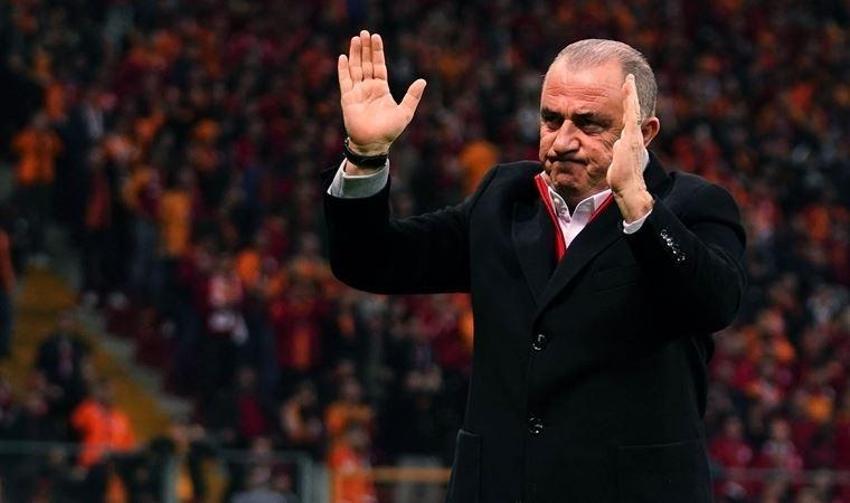 Galatasaray'da tozu dumana katacak Fatih Terim - Sergen Yalçın iddiası! Sosyal medya yıkılıyor...