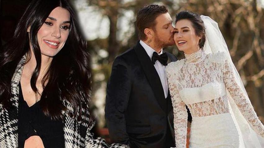 Burcu Kıratlı ve Sinan Akçıl arasında ne oluyor? Üçüncü bir kişi...