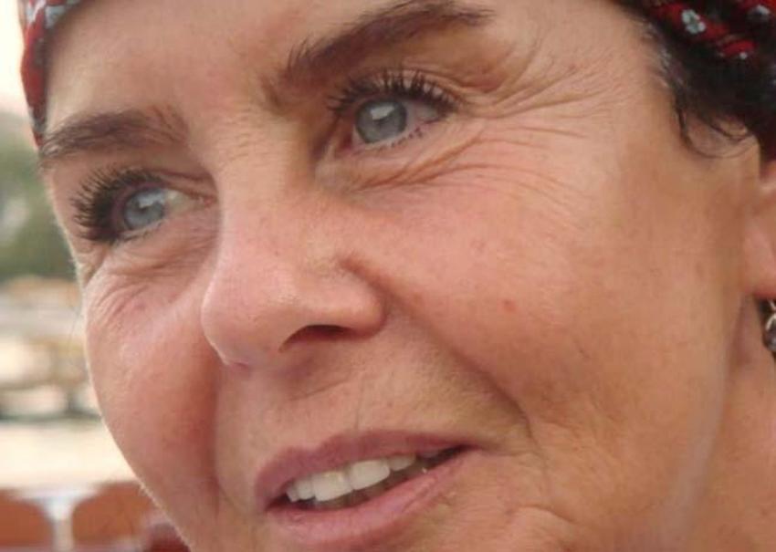 Fatma Girik'in yeğeninden bakıcı hakkında suç duyurusu!