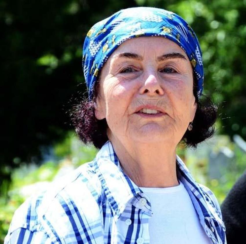 Fatma Girik'in yeğeninden bakıcı hakkında suç duyurusu!