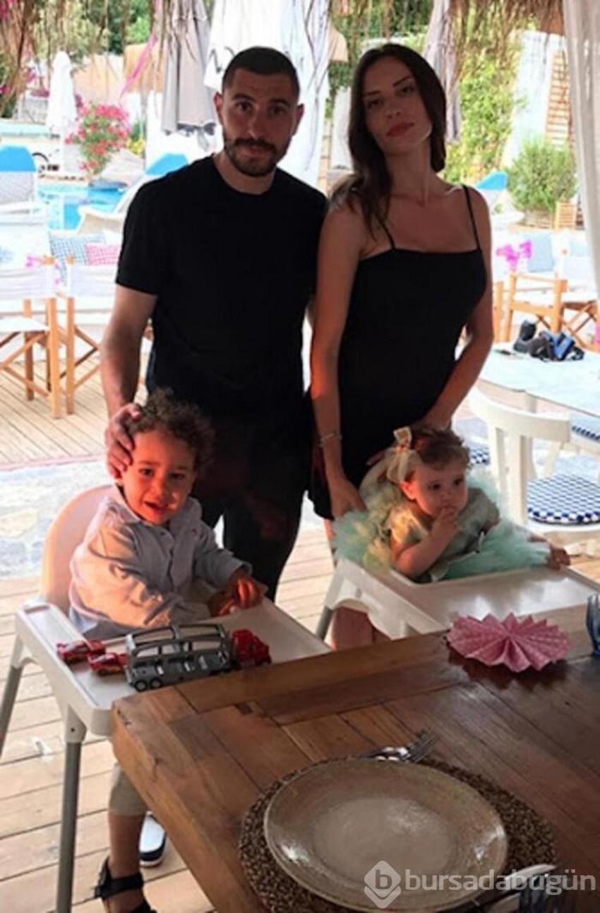 Mihriban Hurmacı: Özer beni kendisine muhtaç etti!