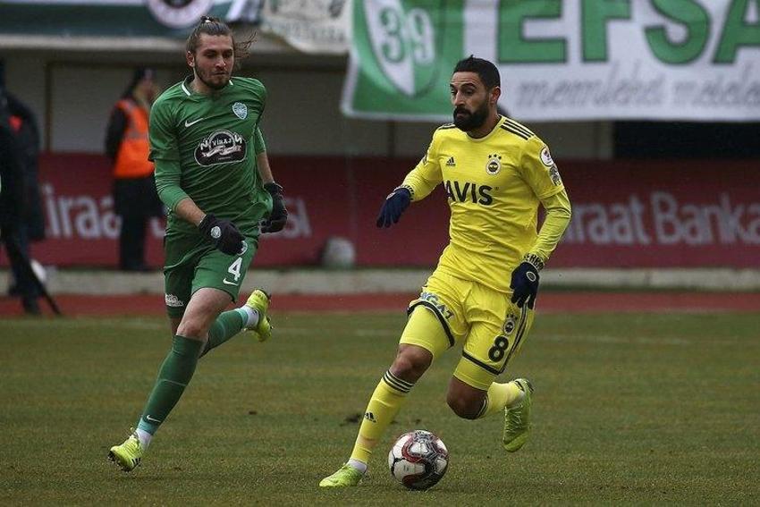Pereira haklı çıktı! Yıldız futbolcu 'Mehmet Ekici'ye' benzedi Mesut Özil ayrılık için geri sayıma geçti