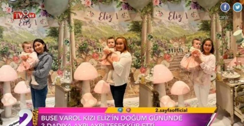Alişan ve Buse Varol boşanıyor mu? Flaş açıklama...