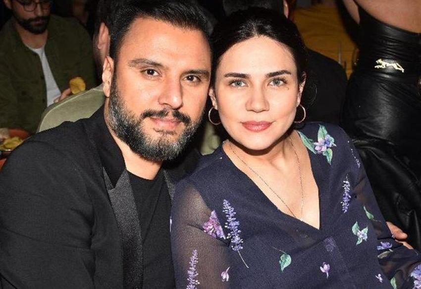 Alişan ve Buse Varol boşanıyor mu? Flaş açıklama...