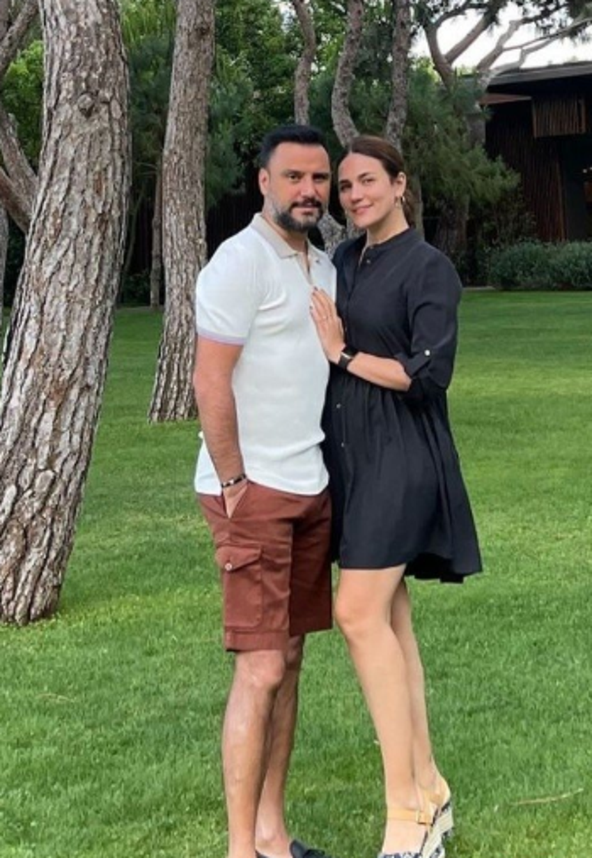 Alişan ve Buse Varol boşanıyor mu? Flaş açıklama...