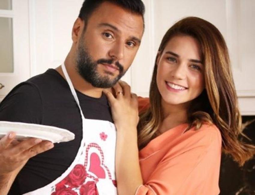Alişan ve Buse Varol boşanıyor mu? Flaş açıklama...