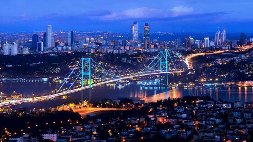 İl il rakamlar belli oldu! İstanbul'da hangi ilden kaç kişi yaşıyor? İşte şaşırtıcı sonuçlar...
