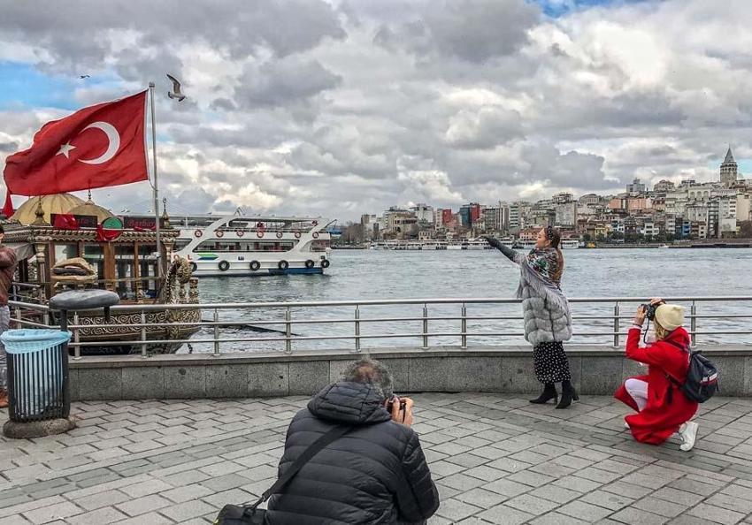İl il rakamlar belli oldu! İstanbul'da hangi ilden kaç kişi yaşıyor? İşte şaşırtıcı sonuçlar...
