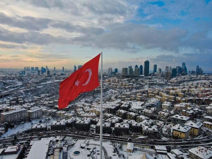 İl il rakamlar belli oldu! İstanbul'da hangi ilden kaç kişi yaşıyor? İşte şaşırtıcı sonuçlar...