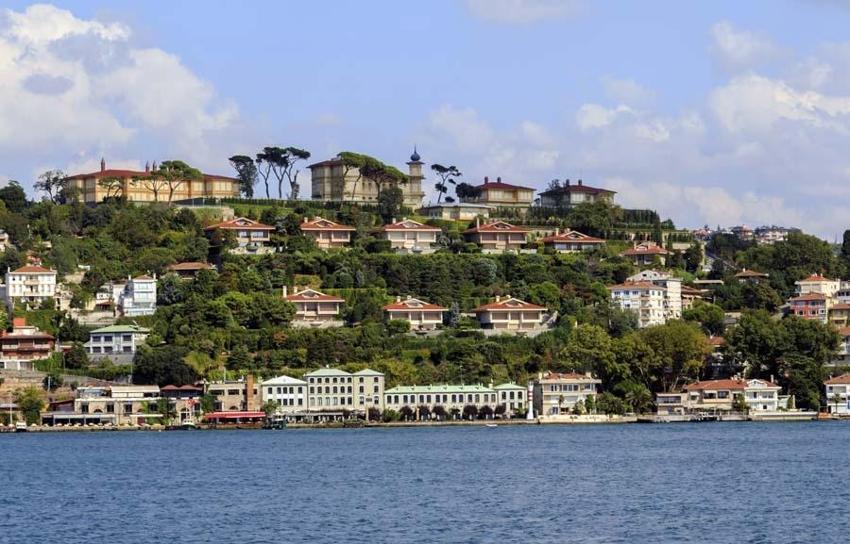 İl il rakamlar belli oldu! İstanbul'da hangi ilden kaç kişi yaşıyor? İşte şaşırtıcı sonuçlar...