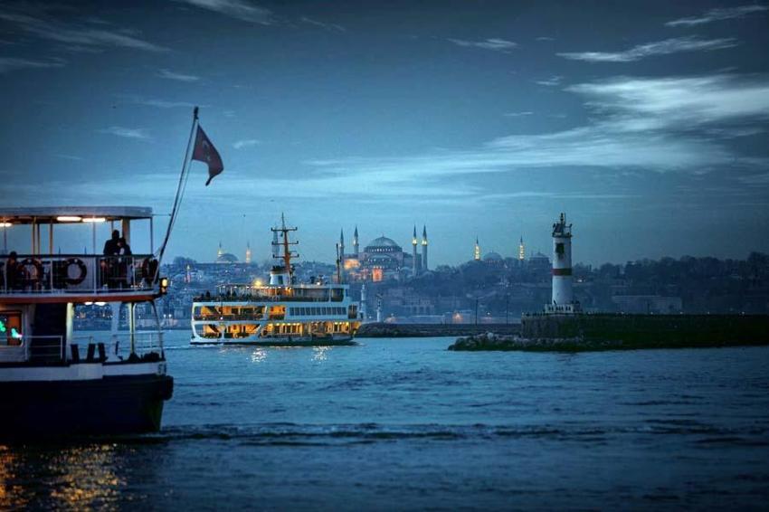 İl il rakamlar belli oldu! İstanbul'da hangi ilden kaç kişi yaşıyor? İşte şaşırtıcı sonuçlar...