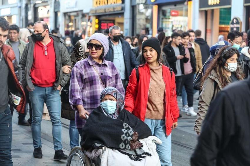 İl il rakamlar belli oldu! İstanbul'da hangi ilden kaç kişi yaşıyor? İşte şaşırtıcı sonuçlar...