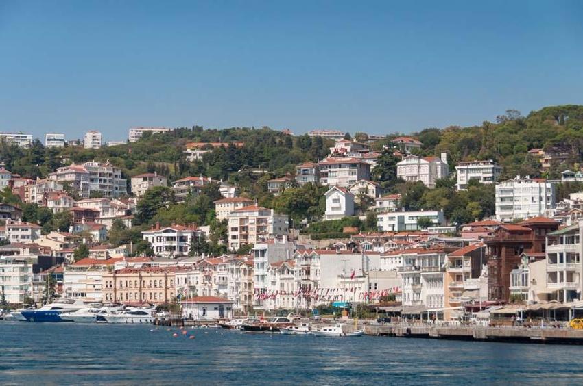 İl il rakamlar belli oldu! İstanbul'da hangi ilden kaç kişi yaşıyor? İşte şaşırtıcı sonuçlar...
