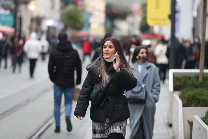 İl il rakamlar belli oldu! İstanbul'da hangi ilden kaç kişi yaşıyor? İşte şaşırtıcı sonuçlar...