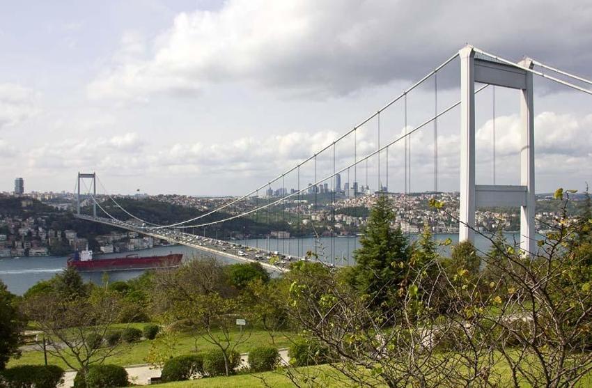 İl il rakamlar belli oldu! İstanbul'da hangi ilden kaç kişi yaşıyor? İşte şaşırtıcı sonuçlar...