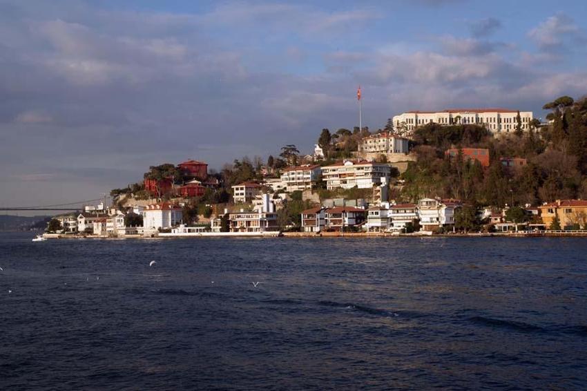 İl il rakamlar belli oldu! İstanbul'da hangi ilden kaç kişi yaşıyor? İşte şaşırtıcı sonuçlar...
